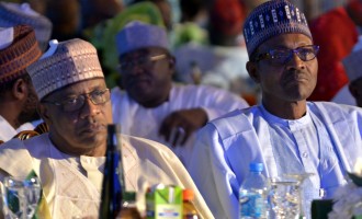 Buhari vs IBB: Finally the defining moment