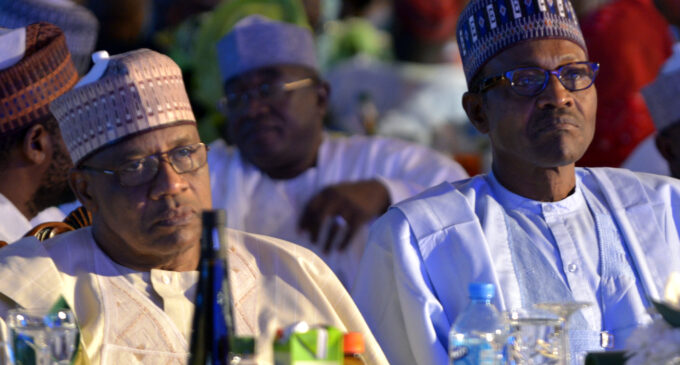 Buhari vs IBB: Finally the defining moment