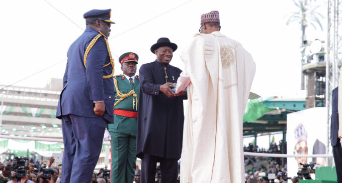 Democracy Day date change: Did Buhari deliver a master stroke?