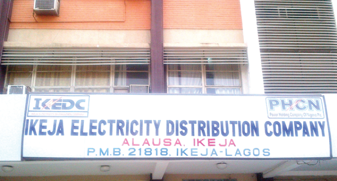 NNPC: DisCos’ load rejection behind erratic electricity, not gas supply