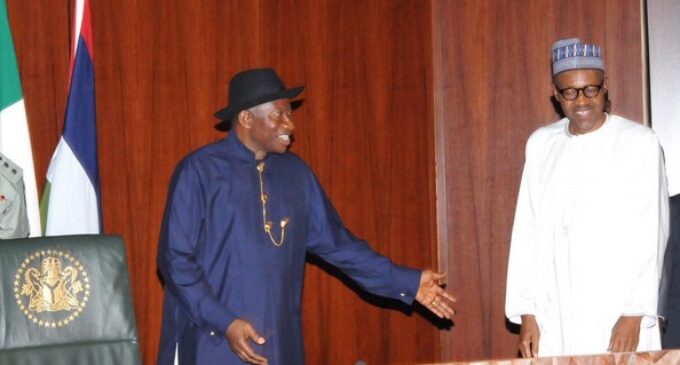 PDP: We lost because GEJ betrayed the north