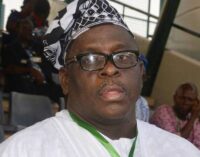 Kashamu replies ICPC: Shame on you for recovering evidence of a crime you investigated