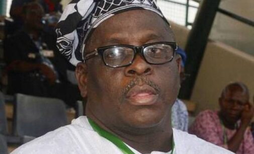 Kashamu replies ICPC: Shame on you for recovering evidence of a crime you investigated