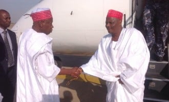 Kano clash: A wake-up call to the APC