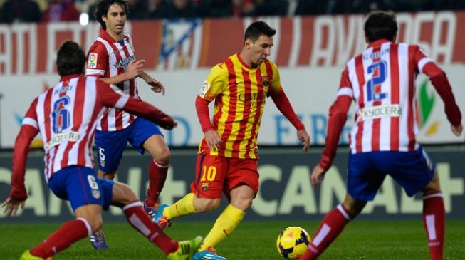La Liga strike called off