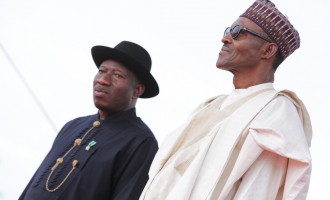 If you picked Buhari over Jonathan in 2015, you did no wrong
