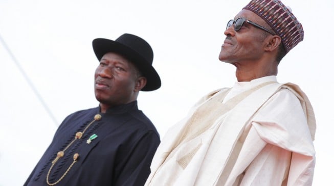 If you picked Buhari over Jonathan in 2015, you did no wrong
