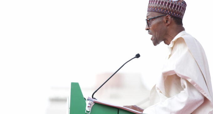Buhari, ‘legislooters’ and the change agenda