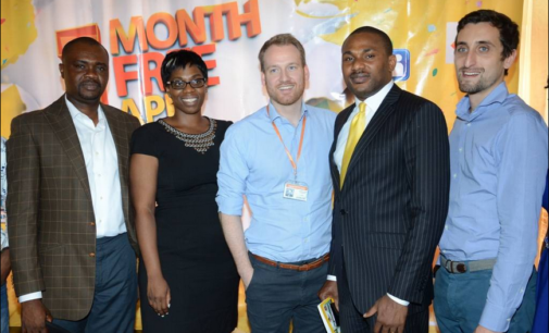 MTN provides free downloads of all Nigerian apps