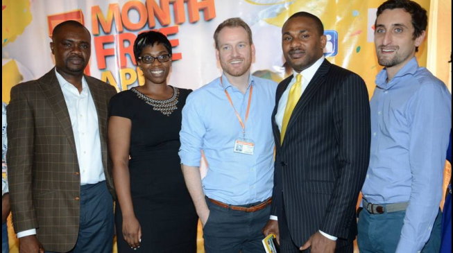 MTN provides free downloads of all Nigerian apps