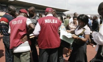 Of narco caste and Rivers’ political slaves