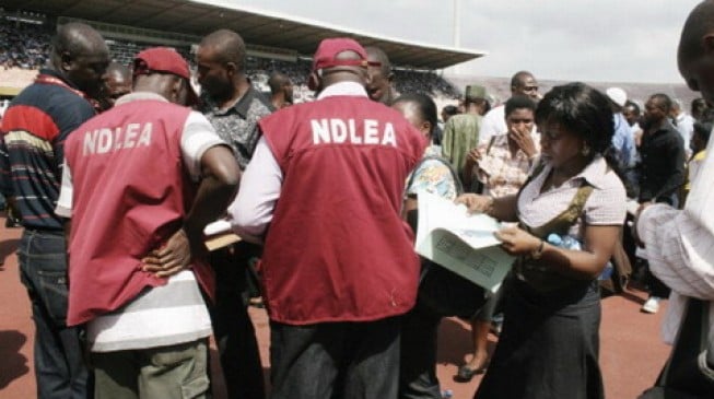 Of narco caste and Rivers’ political slaves
