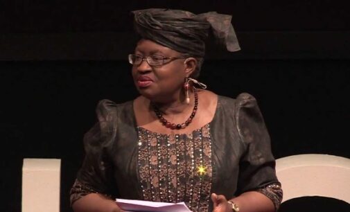 How Okonjo-Iweala ‘fixed’ gender financing in Nigeria and the world
