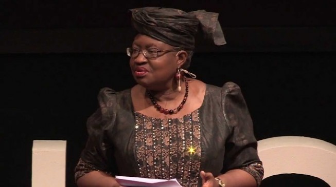 How Okonjo-Iweala ‘fixed’ gender financing in Nigeria and the world