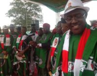 PDP: We successfully resisted APC’s ‘rigging machine’ in Bayelsa
