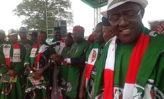 PDP: We successfully resisted APC’s ‘rigging machine’ in Bayelsa