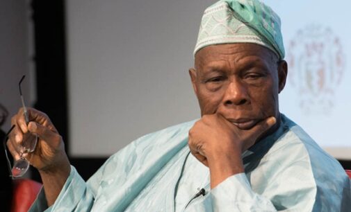 Obasanjo: Ooni invited me to Ife before his death