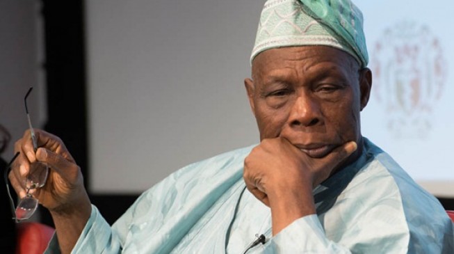 Obasanjo and the extent of presidential powers