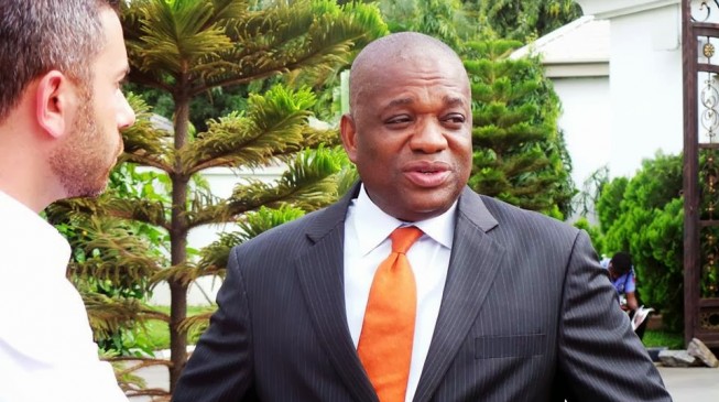 You must face trial, supreme court tells Kalu