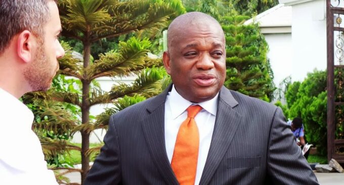 You must face trial, supreme court tells Kalu