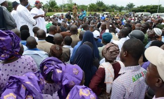 Osun workers consider indefinite strike over unpaid salaries