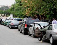 Kachikwu: Queues’ll end in Abuja, Lagos on Thurs