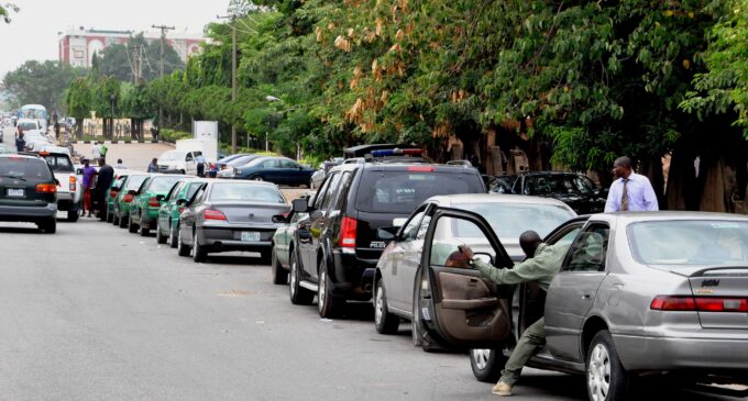 EXCLUSIVE: Fuel scarcity looms as marketers ‘doublecross’ FG after price hike