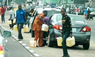 Black market and middle men benefit from kerosene subsidy