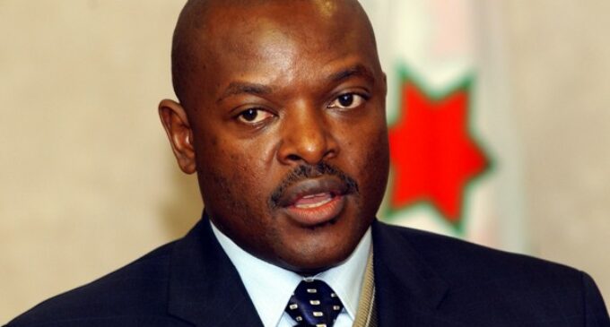 Nkurunziza postpones Burundi parliamentary election