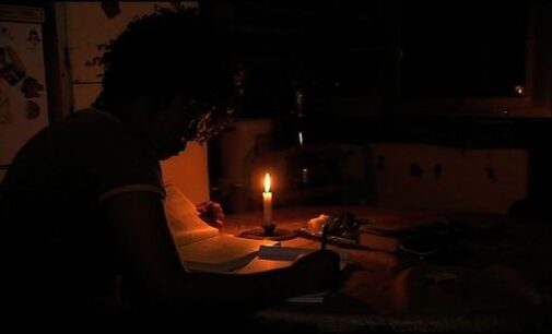 Blackout in Mowe, Ibafo, Sango as power generation drops in Egbin station