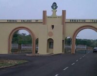 FG upgrades 4 colleges of education to varsities