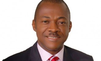 Impeachment process against me null and void, says Chime