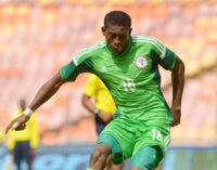 Flying Eagles fly past Hoffenheim in tune-up match