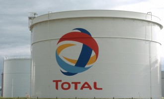 Total Nigeria: Operating pressure hits profit