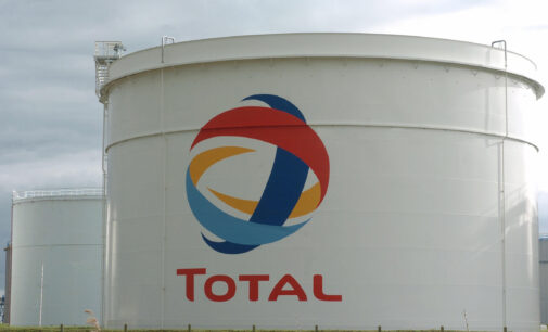 Total Nigeria expects profit recovery from preceding year’s drop