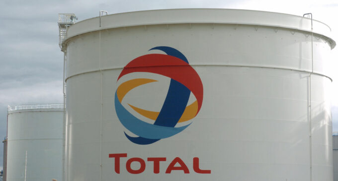 Total Nigeria: Operating pressure hits profit