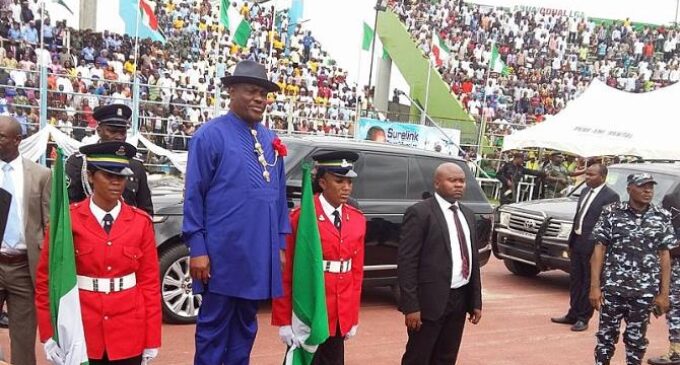 Governor Wike appoints chief judge, reopens Rivers courts