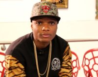 Yemi Alade, Wizkid compete for BET award