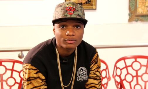 Yemi Alade, Wizkid compete for BET award