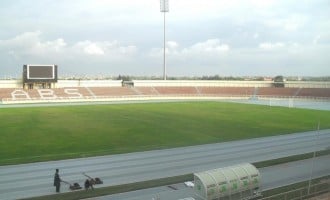 NFF confirms Kaduna for Nigeria, Chad AFCON qualifier