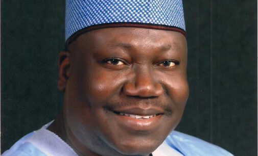 APC: Lawan’s emergence as senate leader shows we can resolve our problems