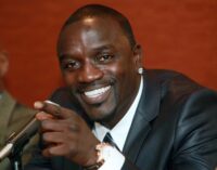 Akon launches solar academy in Mali