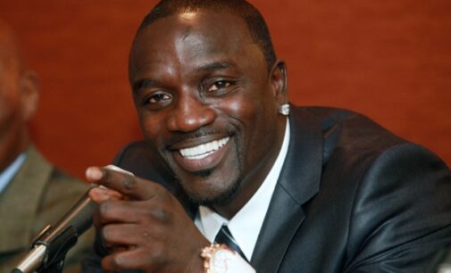 DOWNLOAD: Akon features Olamide, Kizz Daniel in ‘Akonda’ album