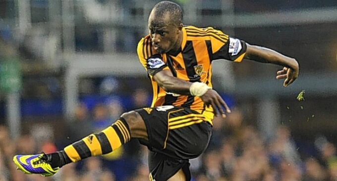 ‘Fitter and confident’ Aluko ready to shoot Hull to safety