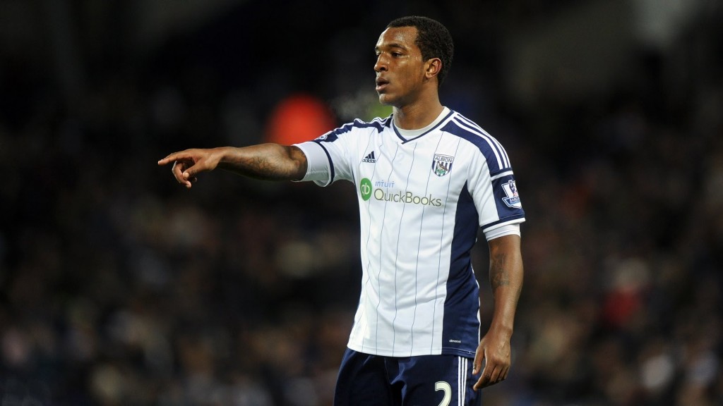 andre wisdom