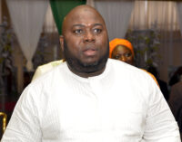 Asari Dokubo: We are not asking for war… we don’t want to die