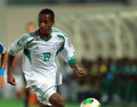 My defenders do not recover in good time, says Flying Eagles coach