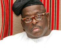 After NDLEA’s failed extradition attempts, Kashamu attends senatorial inauguration