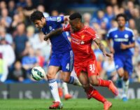 Liverpool’s UCL hopes fade after draw at the Bridge