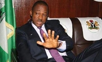 Enugu gov, Chime, vacates official residence